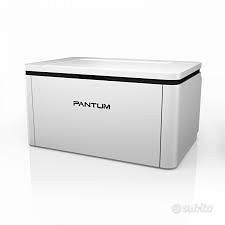 Stampante Laser Monocromatica Pantum BP2300W