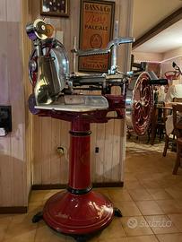 Affettatrice Berkel mod B 100