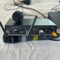 Microfono Sennheiser EM500