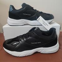 Sneakers nere uomo Calvin Klein 43 