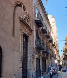 Centro Storico attico ristrutturato con terrazzo