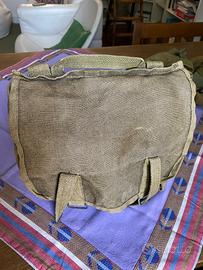 Tasca Pane militare polacca