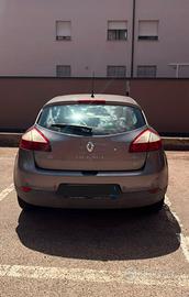 Renault Megane 2011