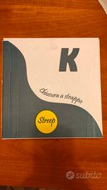 nastro a strappo adesivo (velcro) 