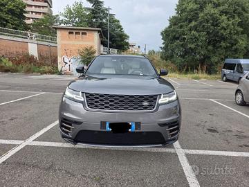 Land Rover Range Velar 2.0D I4 240 CV R-Dynamic