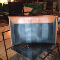 borsetta fendi vintage