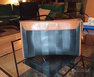 borsetta fendi vintage