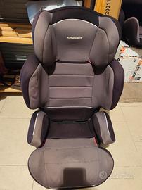 Seggiolini auto Foppapedretti