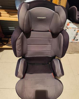 Seggiolini auto Foppapedretti