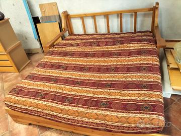 Divano letto