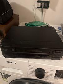 Videoregistratore funai mod 9A-1011