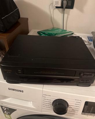 Videoregistratore funai mod 9A-1011
