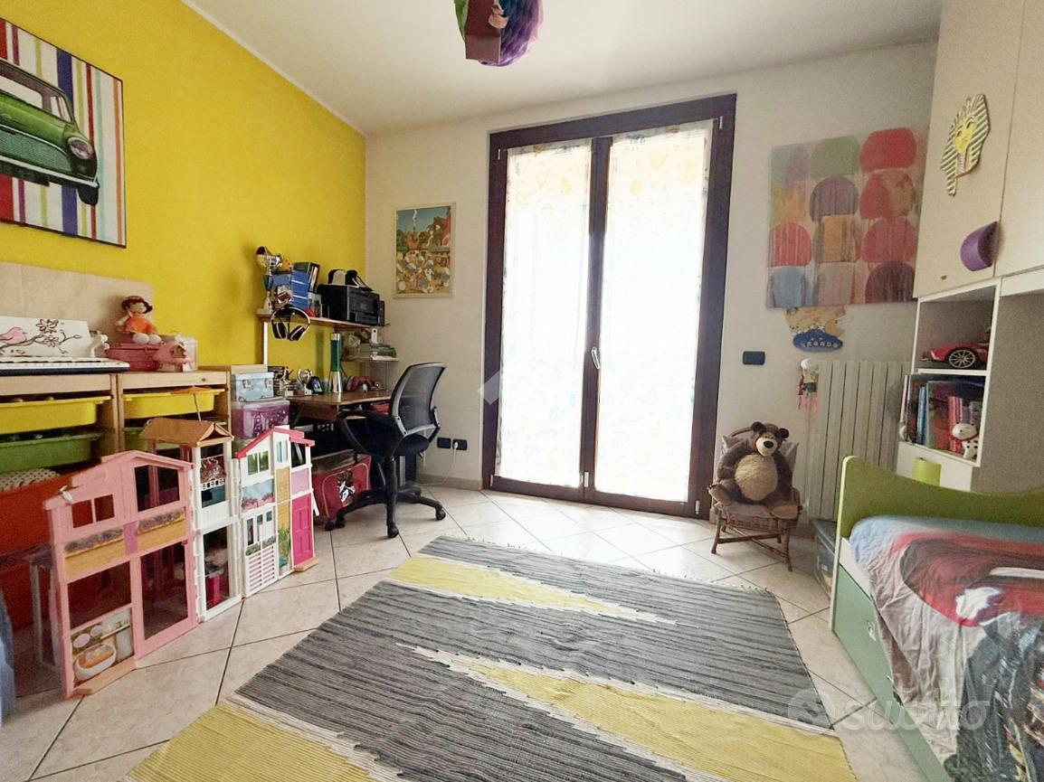 Apartment in Peschiera Borromeo, Mezzate - Vista 5