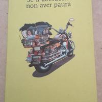 Se ti abbraccio non aver paura - Fulvio Ervas