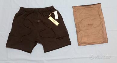 Pantaloncini essencial