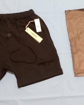 Pantaloncini essencial