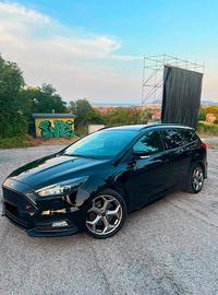 Ford Focus St