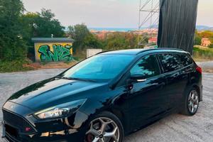 Ford Focus St