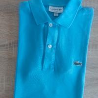 Polo Lacoste uomo