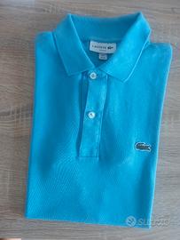 Polo Lacoste uomo