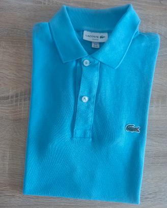 Polo Lacoste uomo