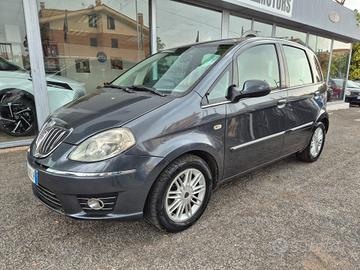 Lancia MUSA 1.3 Multijet 16V 90 CV Platino