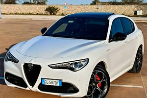 ALFA STELVIO Q4 VELOCE 210CV