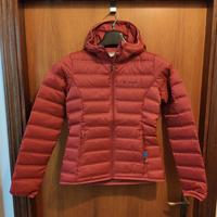 Columbia Lake 22 II piumino pro donna rosso XS