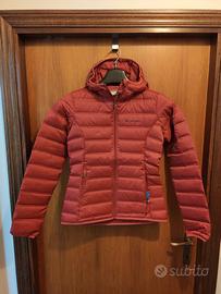 Columbia Lake 22 II piumino pro donna rosso XS