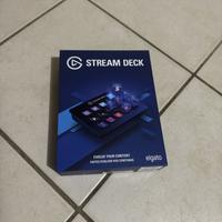 Stream deck 15 pulsanti