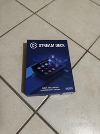 Stream deck 15 pulsanti