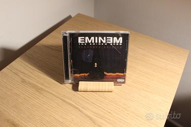 CD Eminem - The Eminem Show (Expanded Edition)