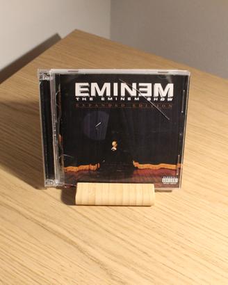 CD Eminem - The Eminem Show (Expanded Edition)