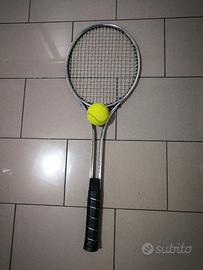 Racchette varie e prezzi vari