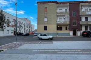 Appartamento piano rialzato