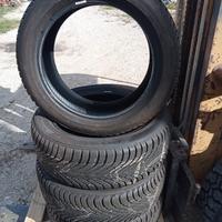 Gomme Pirelli Winter 215/55/r18 M+S