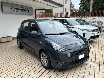 Hyundai i10 1.0 mpi Advanced