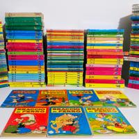 Fumetti Braccio di Ferro/Popeye