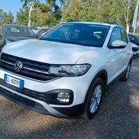 Volkswagen T-Cross 1.0 TSI 110 CV Style