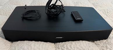 soundbar Bose Solo