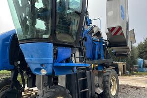 New holland VL5090