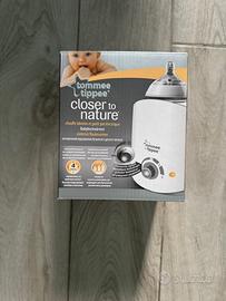 Tommee Tippee Scaldabiberon - Nuovo