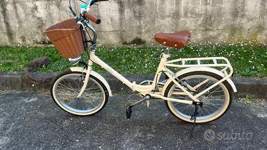 Bicicletta Graziella Unieuro Mia