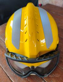 Casco MSA Gallet