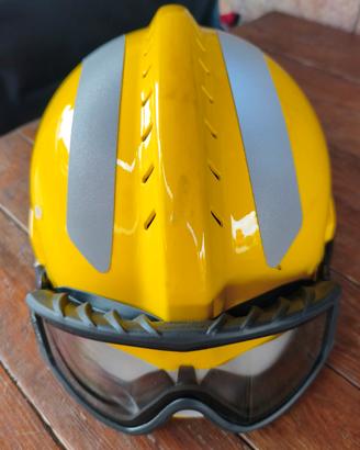 Casco MSA Gallet