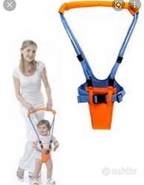 Rondelle primi passi