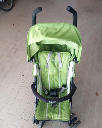 passeggino Inglesina