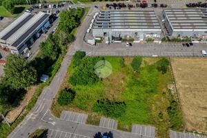 TERRENO A SAN MARTINO IN STRADA