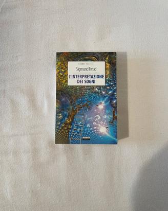 L’interpretazione dei sogni - Sigmund Freud