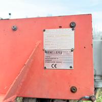 Cestello autocarrabile